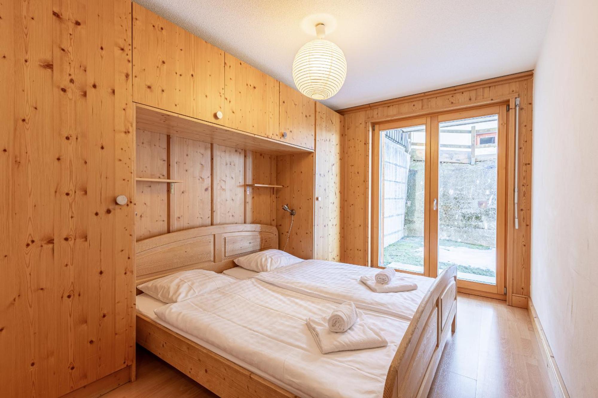 Plein Ciel Mountain & Cosy Apartments By Alpvision Residences Veysonnaz Exterior foto